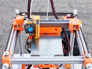 Anet XY Conversion (v2 Upgrade: NEW Z CONSTRUCTION) by ramba.zamba