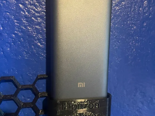 Xiaomi Screwdriver Kit holder for honeycomb
