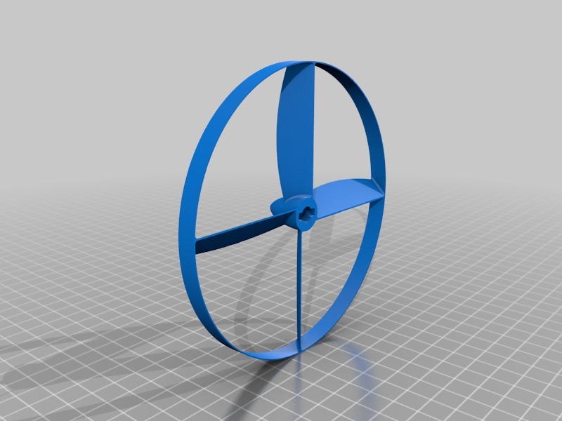 Propeller Launcher — miniatura 5