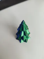 Xmastree Phonie