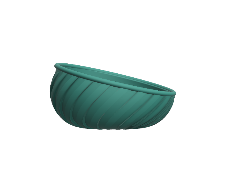 Janipur Bowl - Basics 2 — miniatura 2