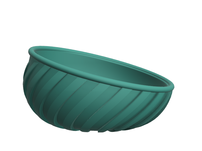 Janipur Bowl - Basics 2 — miniatura 5