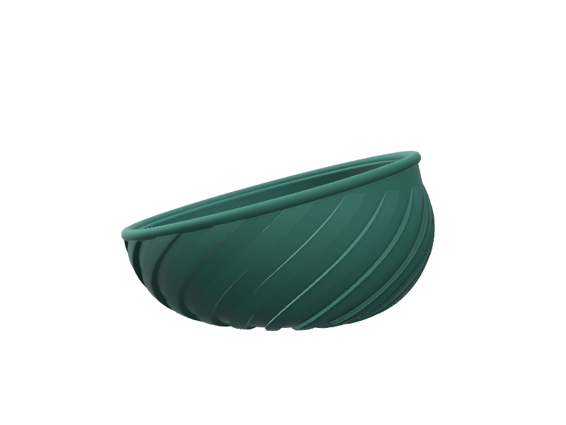 Janipur Bowl - Basics 2 — miniatura 3