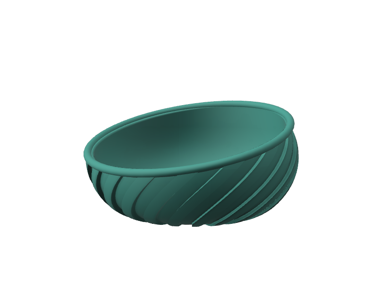 Janipur Bowl - Basics 2