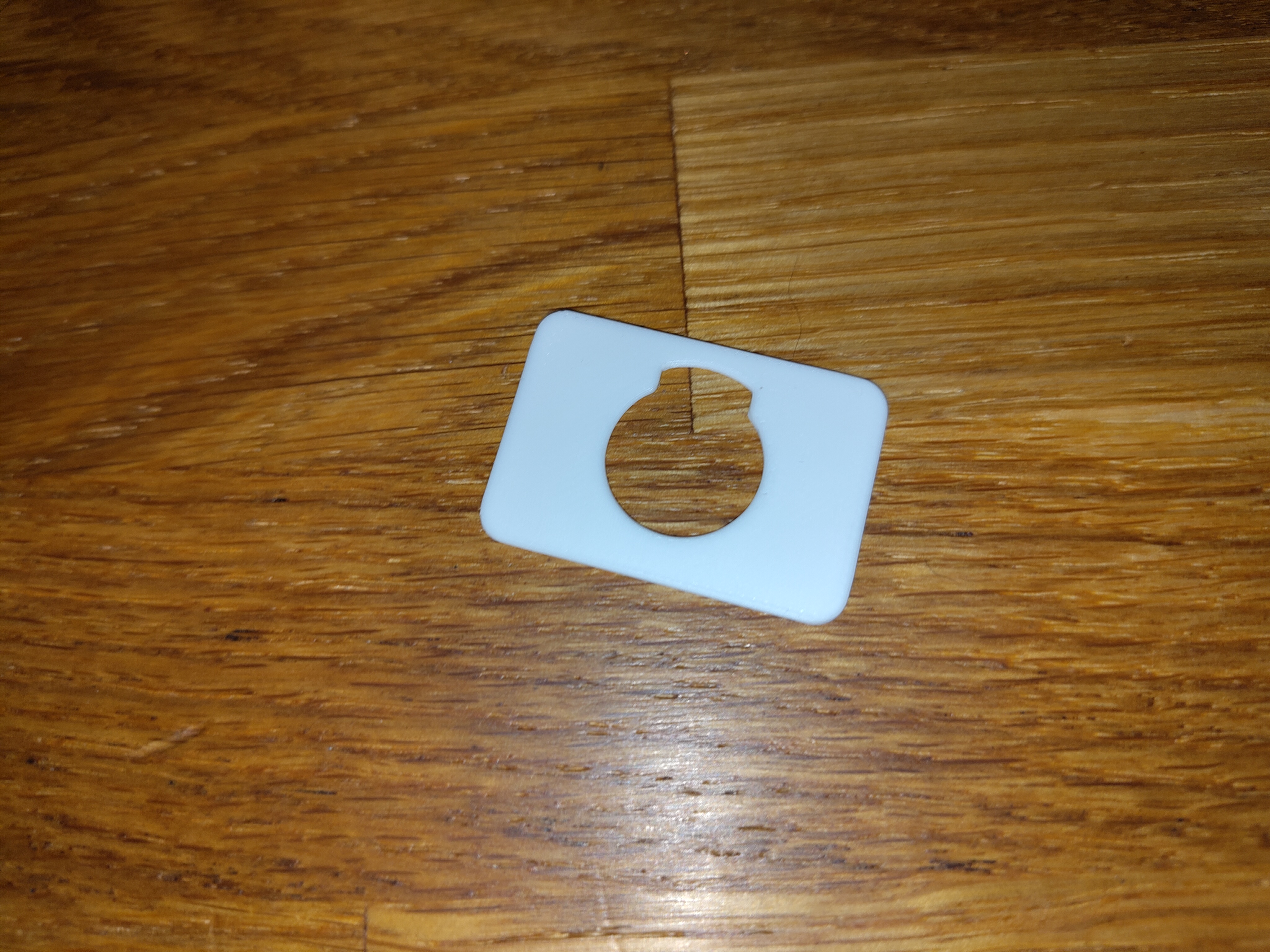 Replacement Clip Mitsubishi