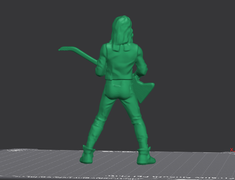 Rockstar — miniatura 7