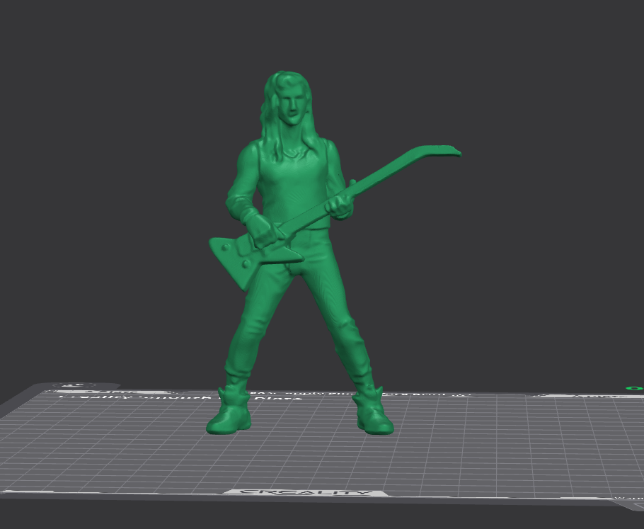 Rockstar — miniatura 4