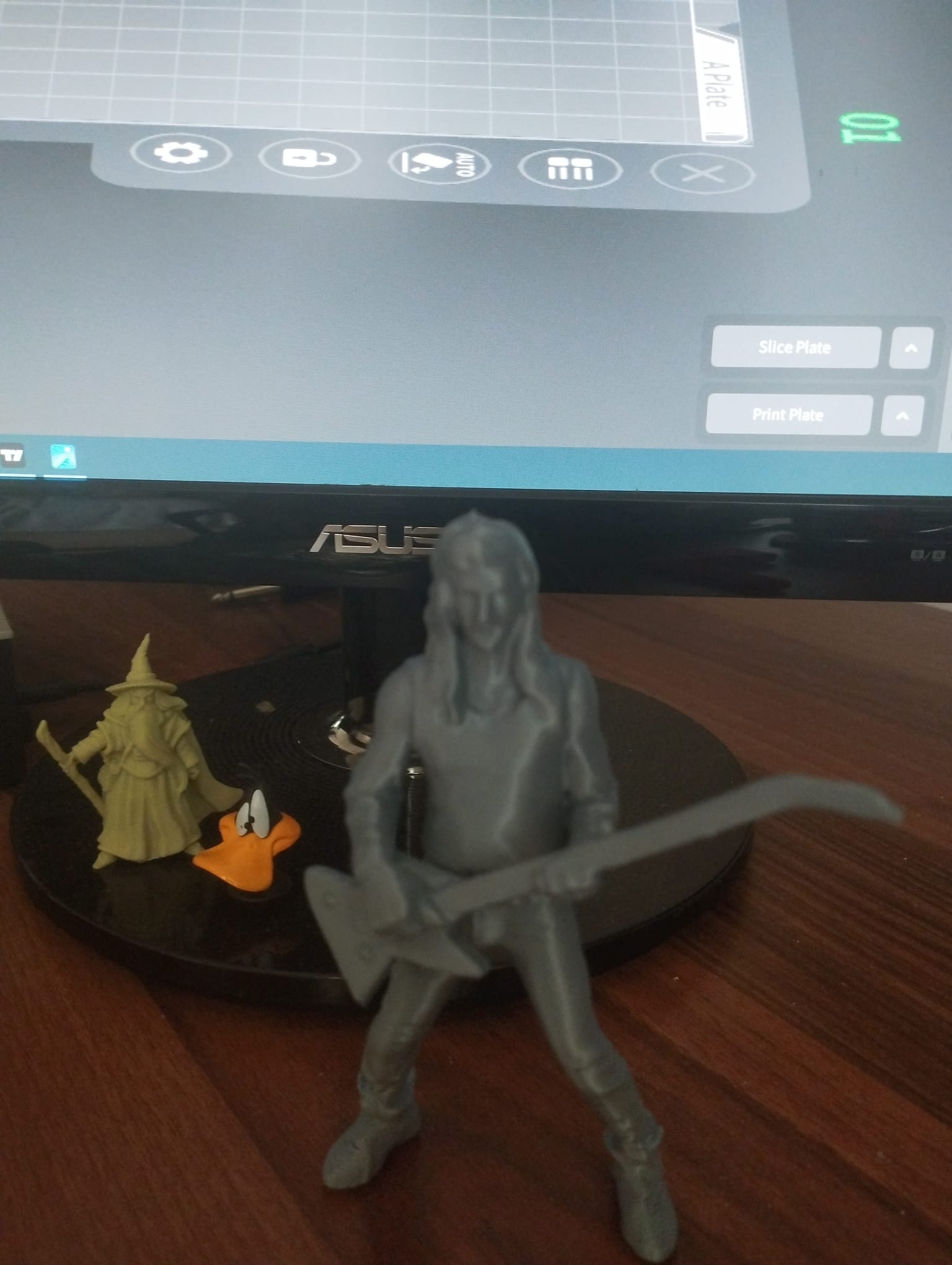 Rockstar — miniatura 5