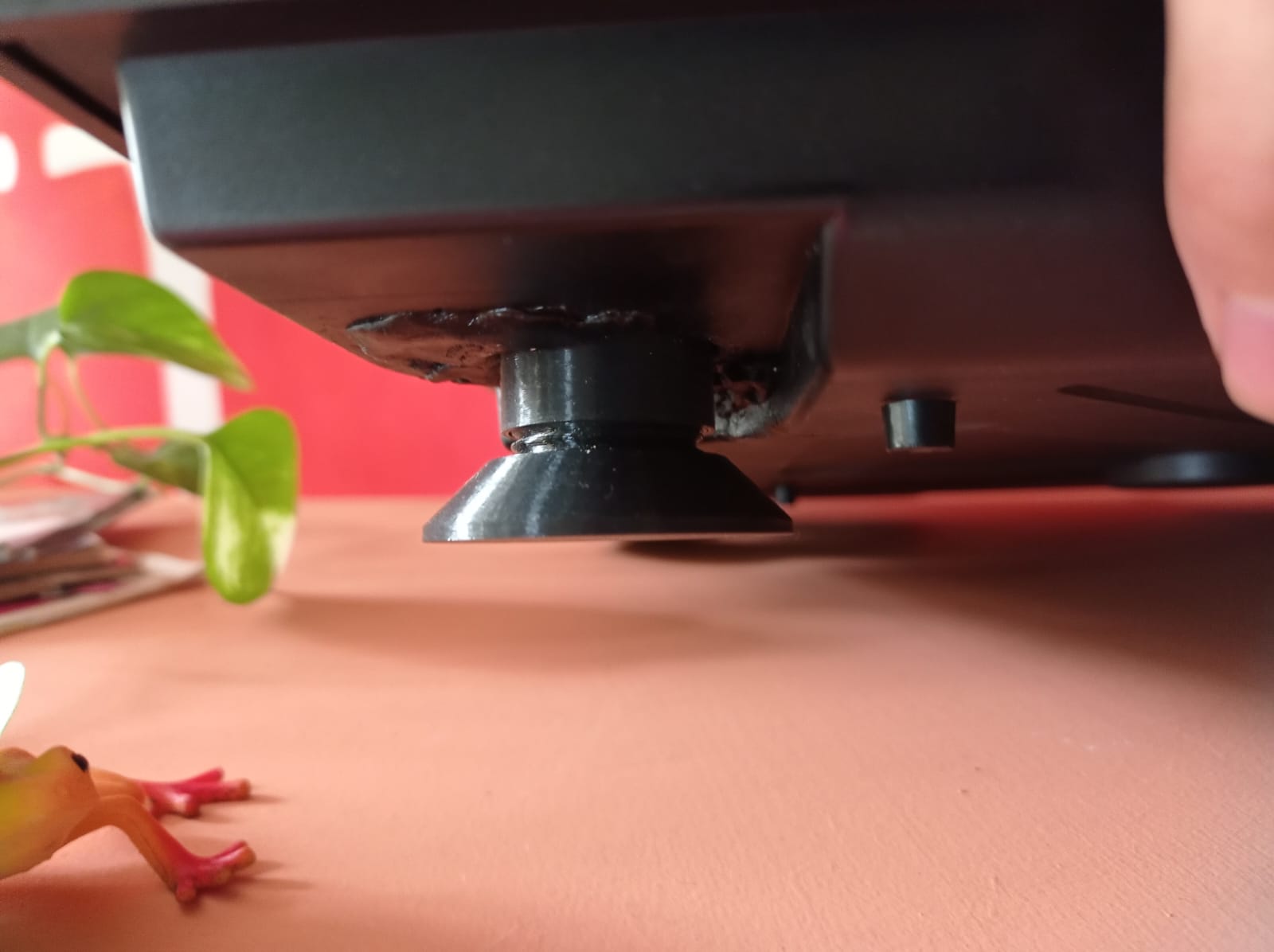 Turntable Feet for Gemini XL BD10