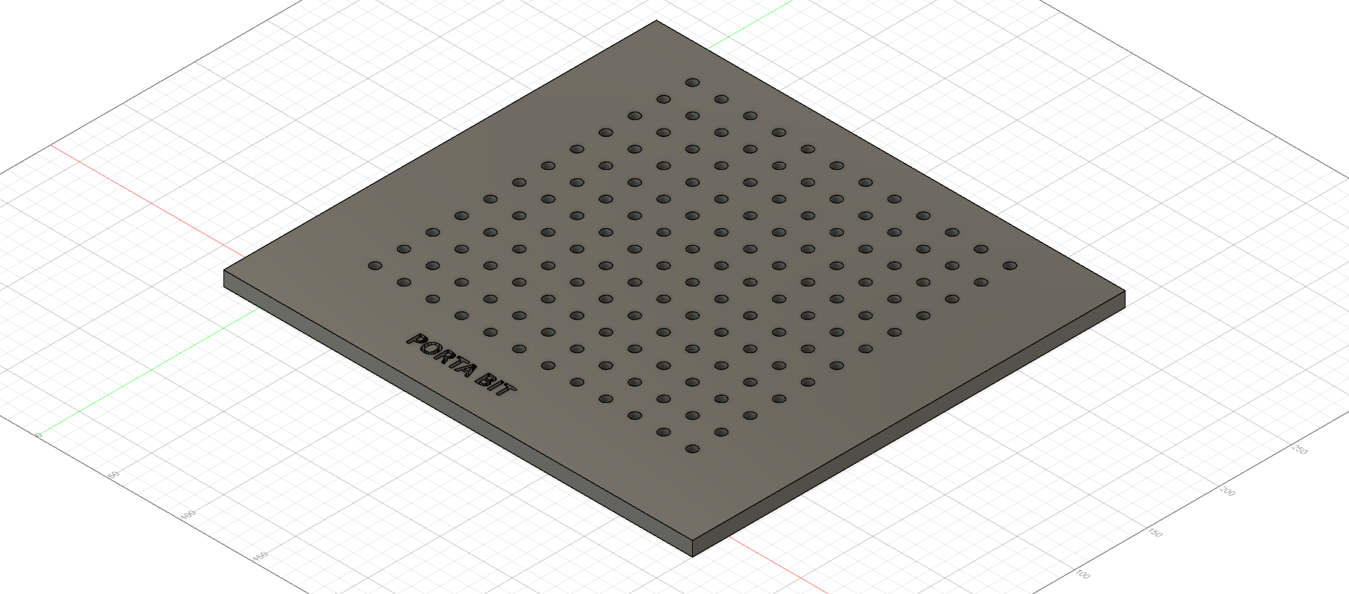 PORTA BIT/ INSERTI