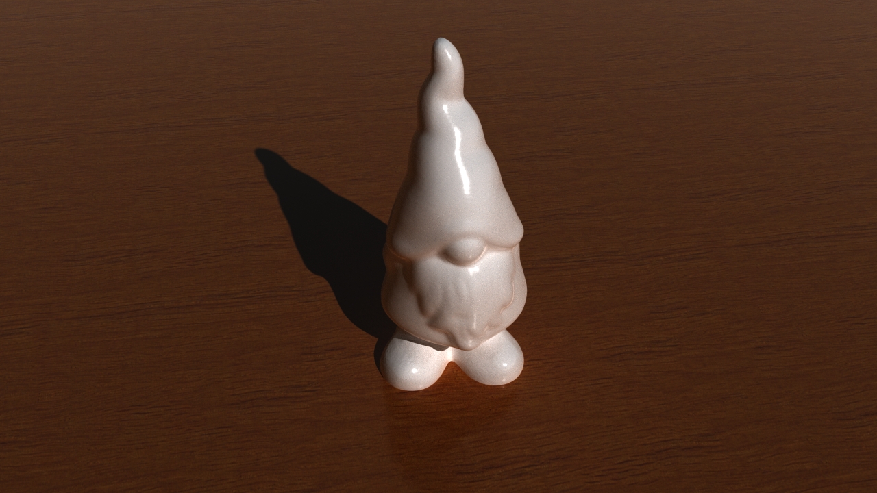 Christmas Gnome