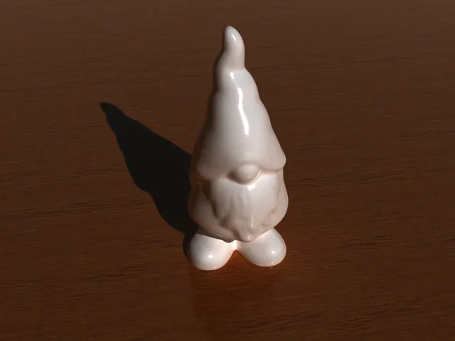 Christmas Gnome