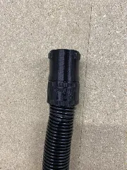 osVAC adapters for vacuum hoses (different sizes available!)