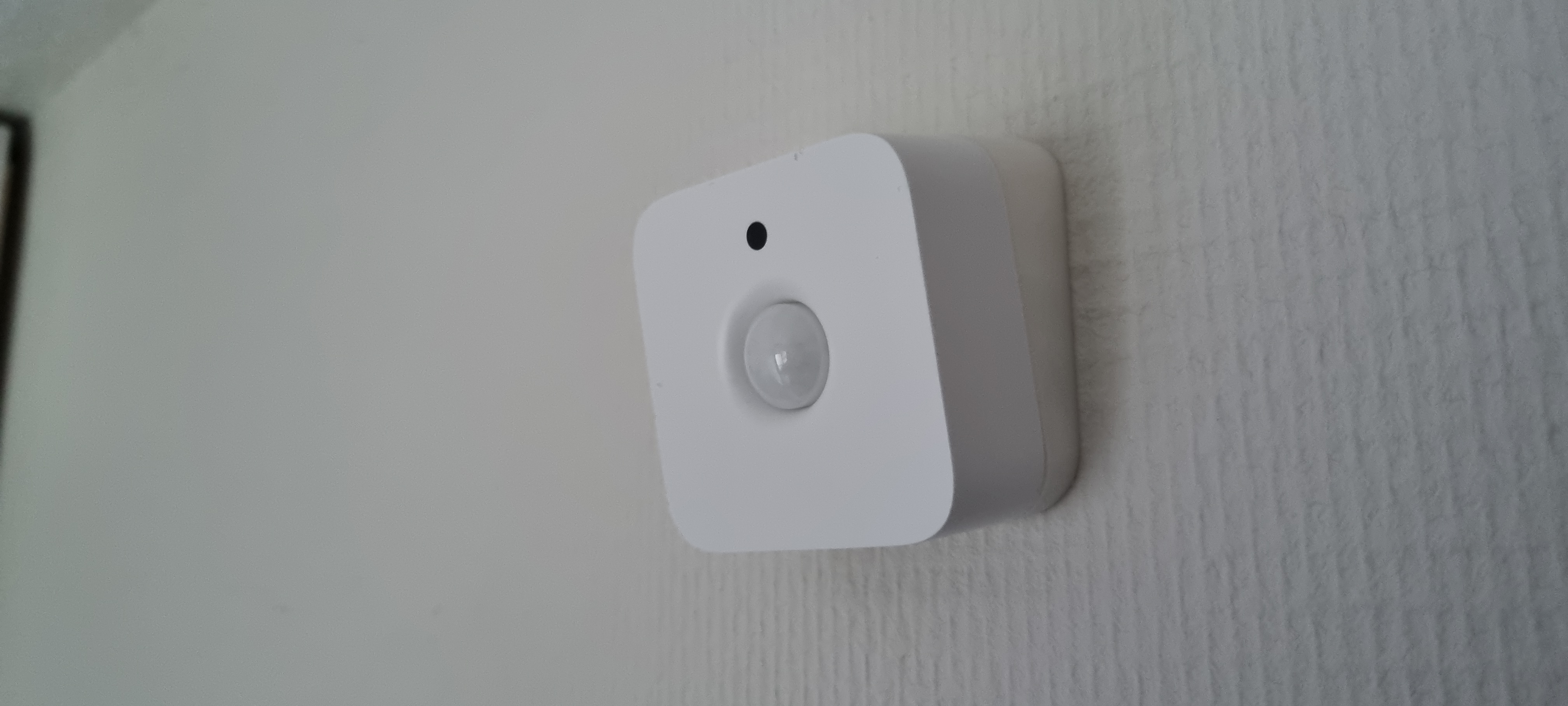 Wall mount for Philips Hue Indoor Motion Sensor
