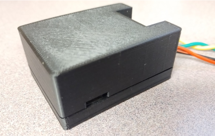 CANBed RP2040 Extended Size Case