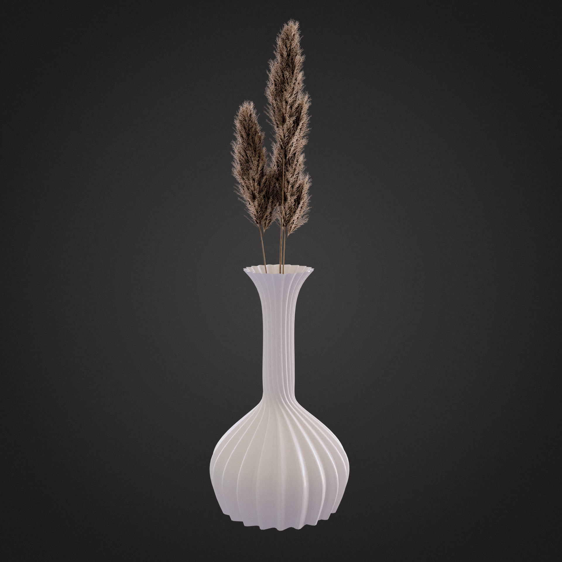 Vaso Coleção 001