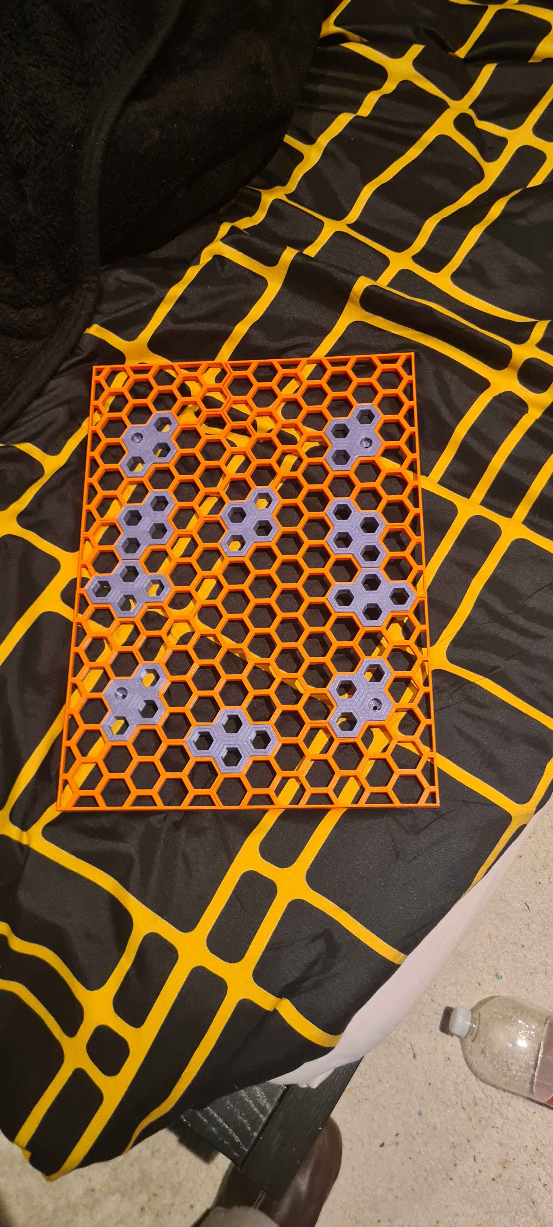 HSW | Smaller Border Angles — miniatura 2