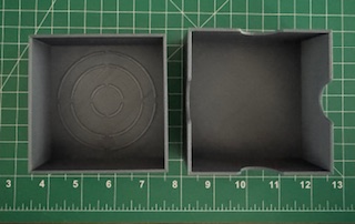 Travel Soap Holder for Yeti Soap Bars