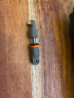 MJX Hyper Go 1/14 Scale Turnbuckle Spacer (Replacement or Additional for Timing)