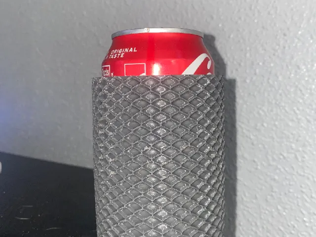 Soda/Beer Can "Koozie"