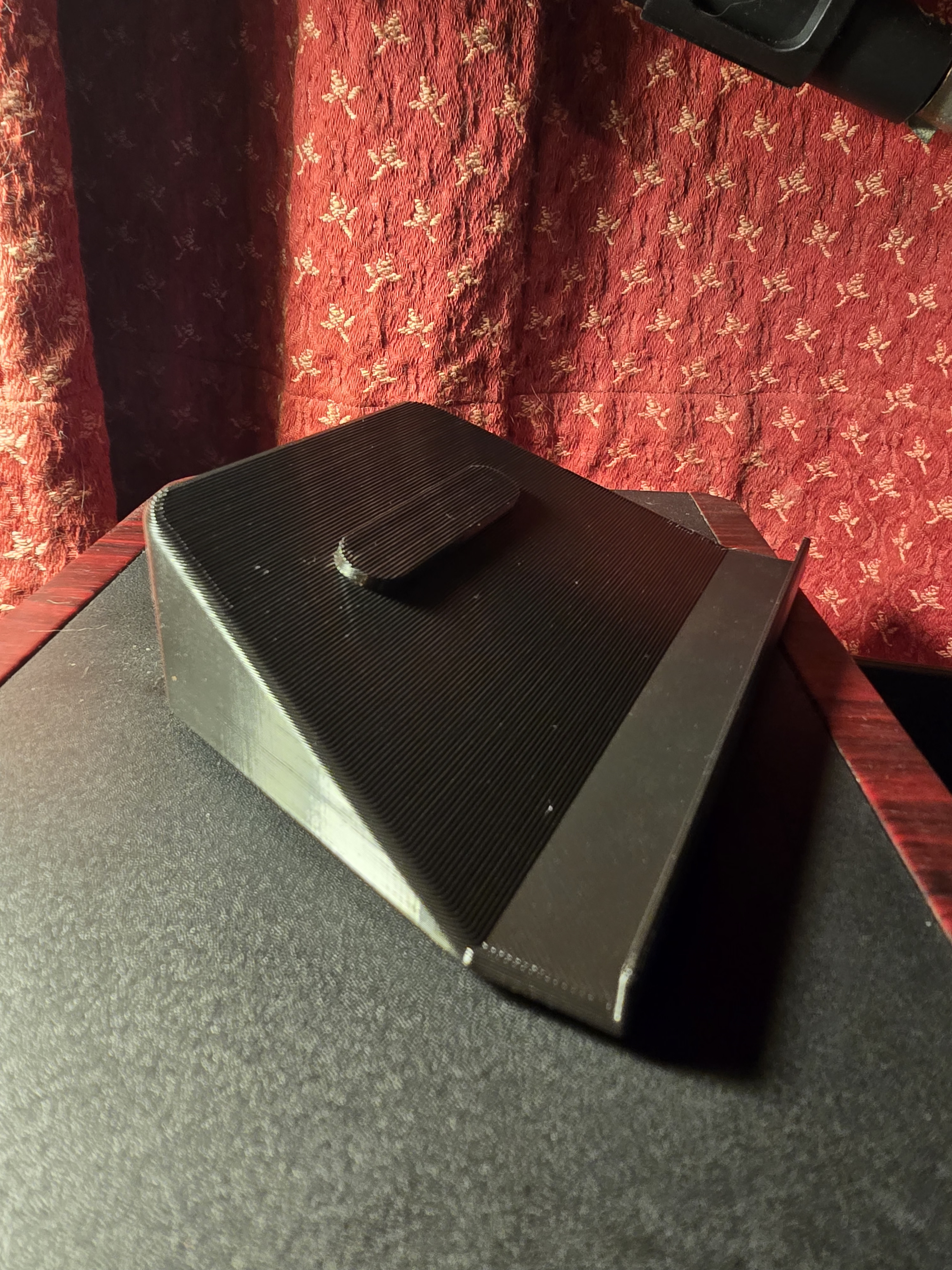 Amazon Echo Show 8 Gen 1 90deg Stand
