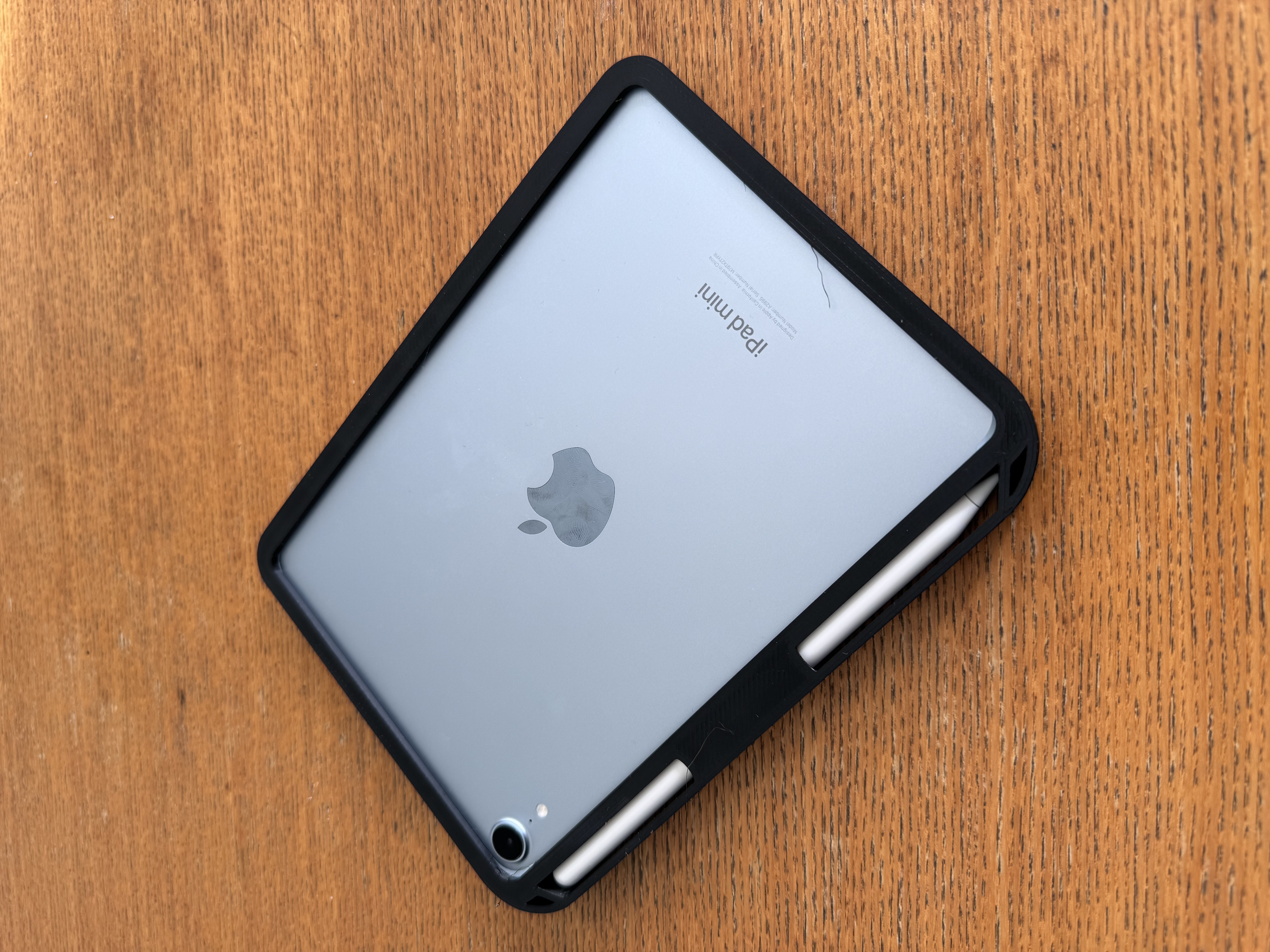 iPadMini(2024) case