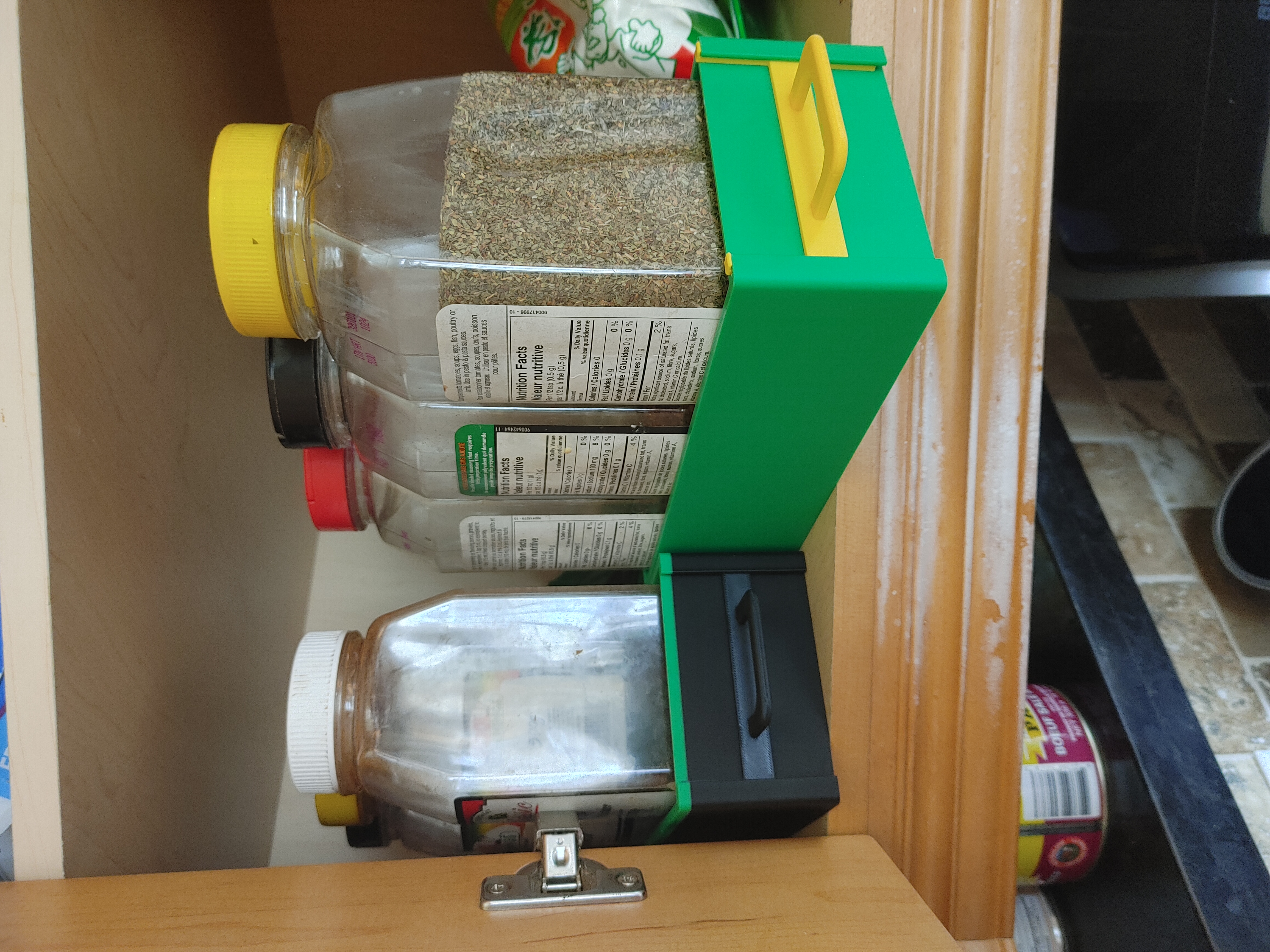 Spice Organizing Box — miniatura 2