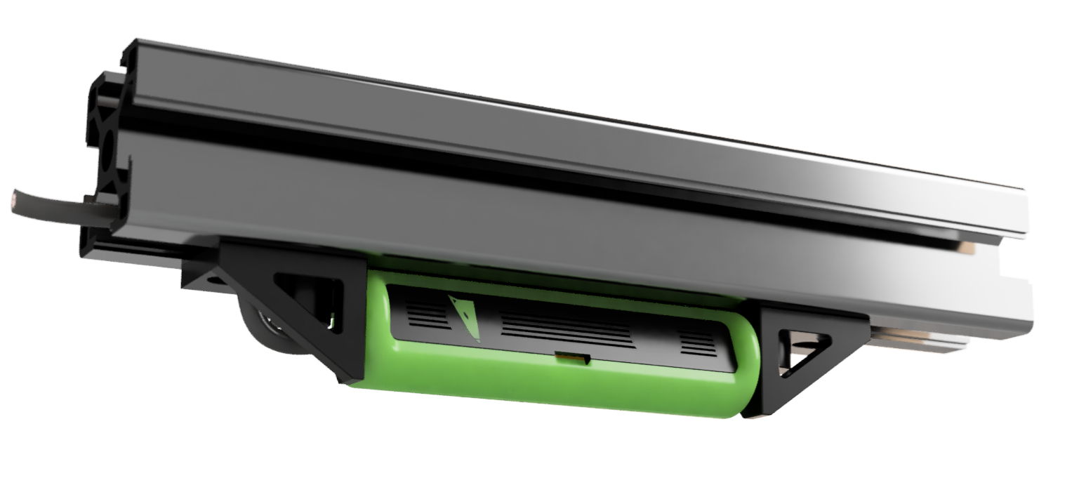 AngryRatCam - Case Camera for RatRig V-Core 4