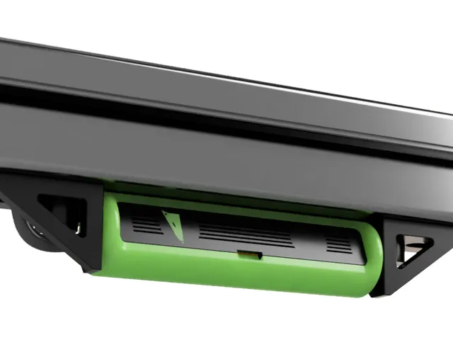AngryRatCam - Case Camera for RatRig V-Core 4