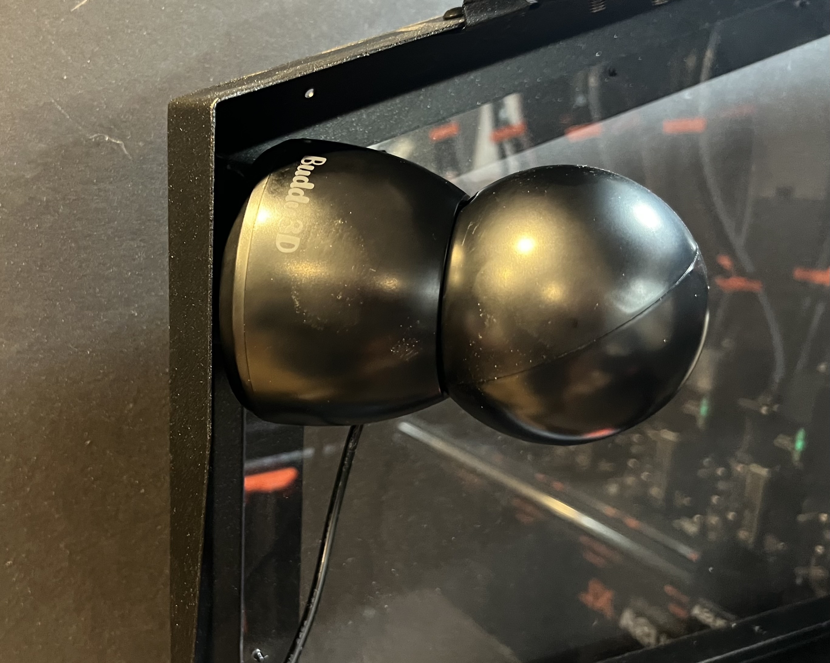 Buddy3D Prusa XL Enclosure Mount