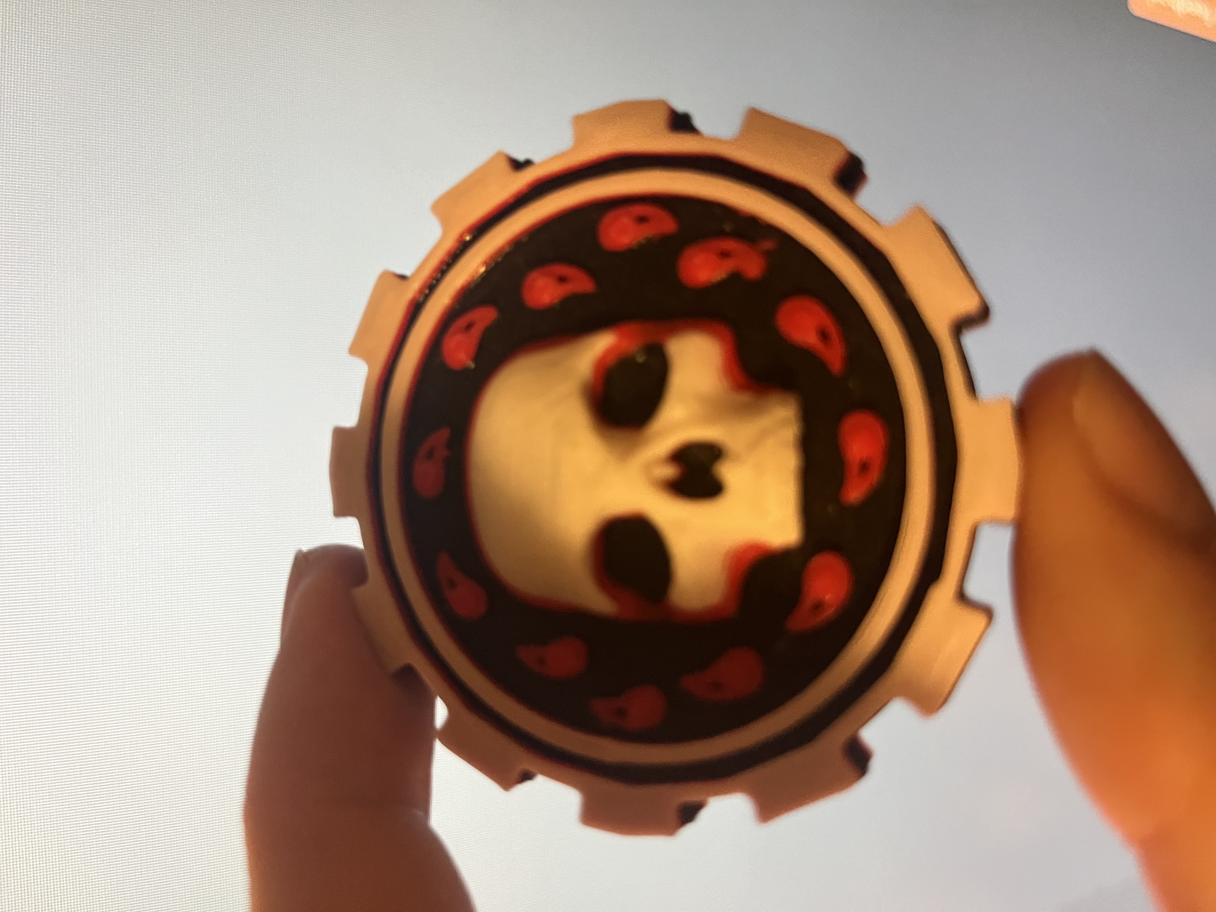 Descent Into Avernus Soul Coin
