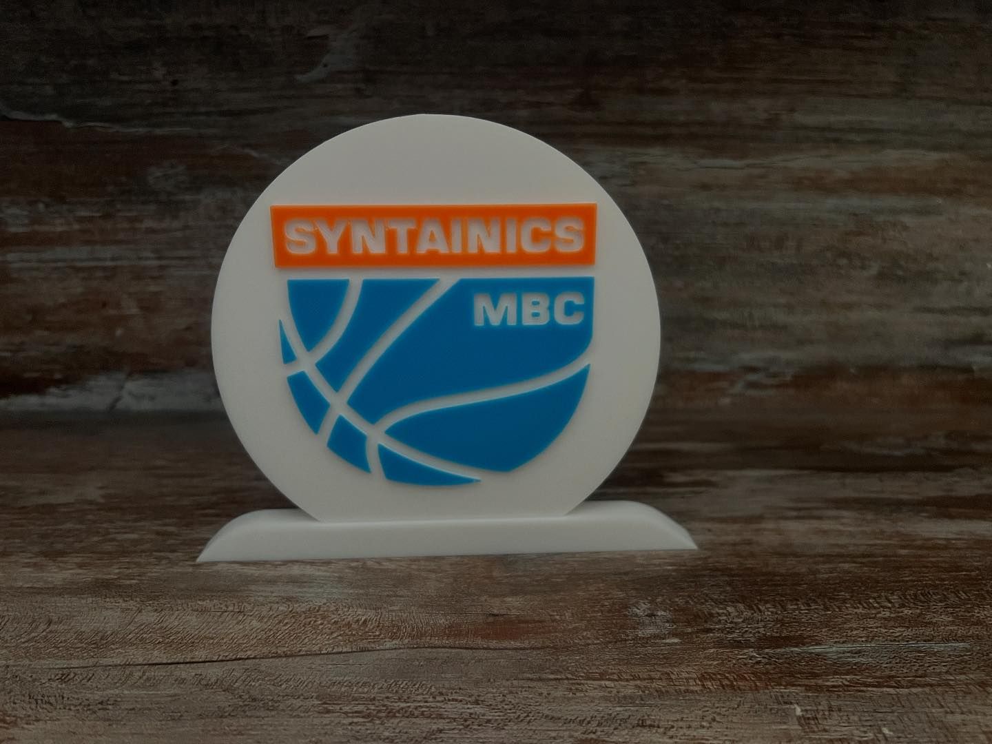 Syntainics MBC