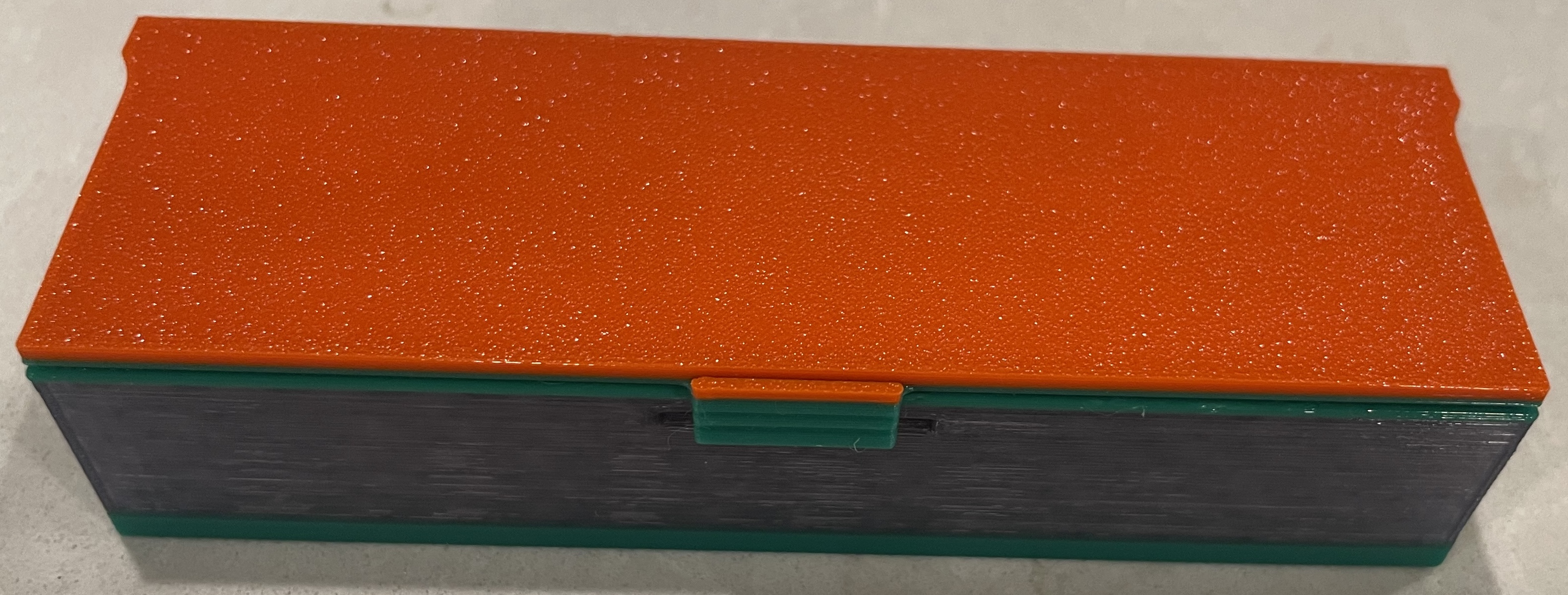 Compact Pinecil Case ++ — miniatura 3