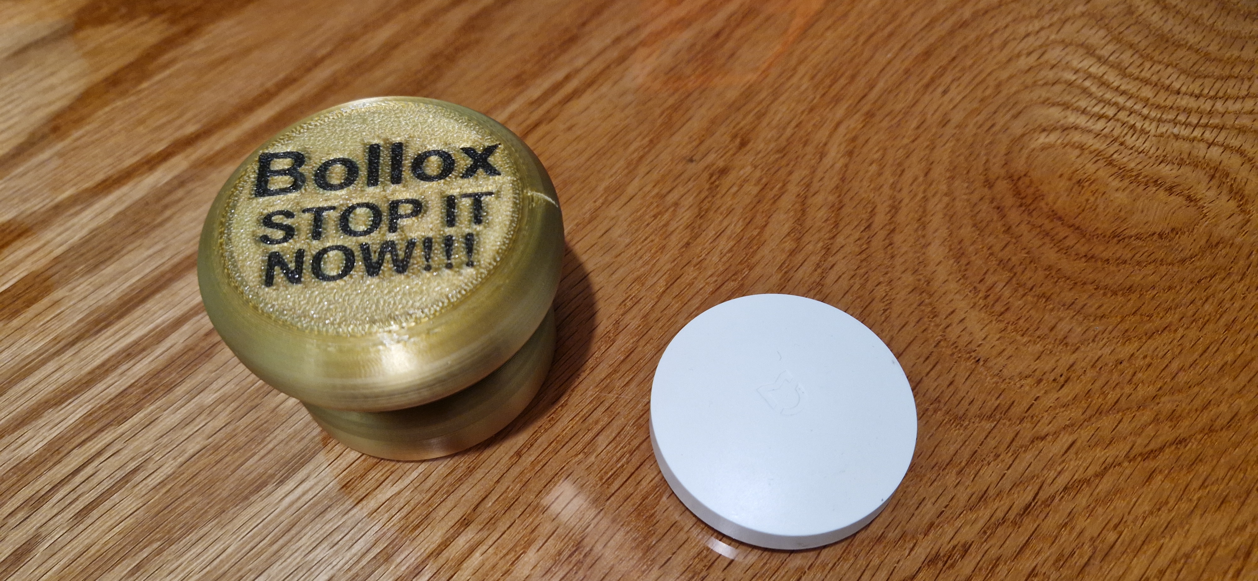 Xiaomi Cancel Print Button