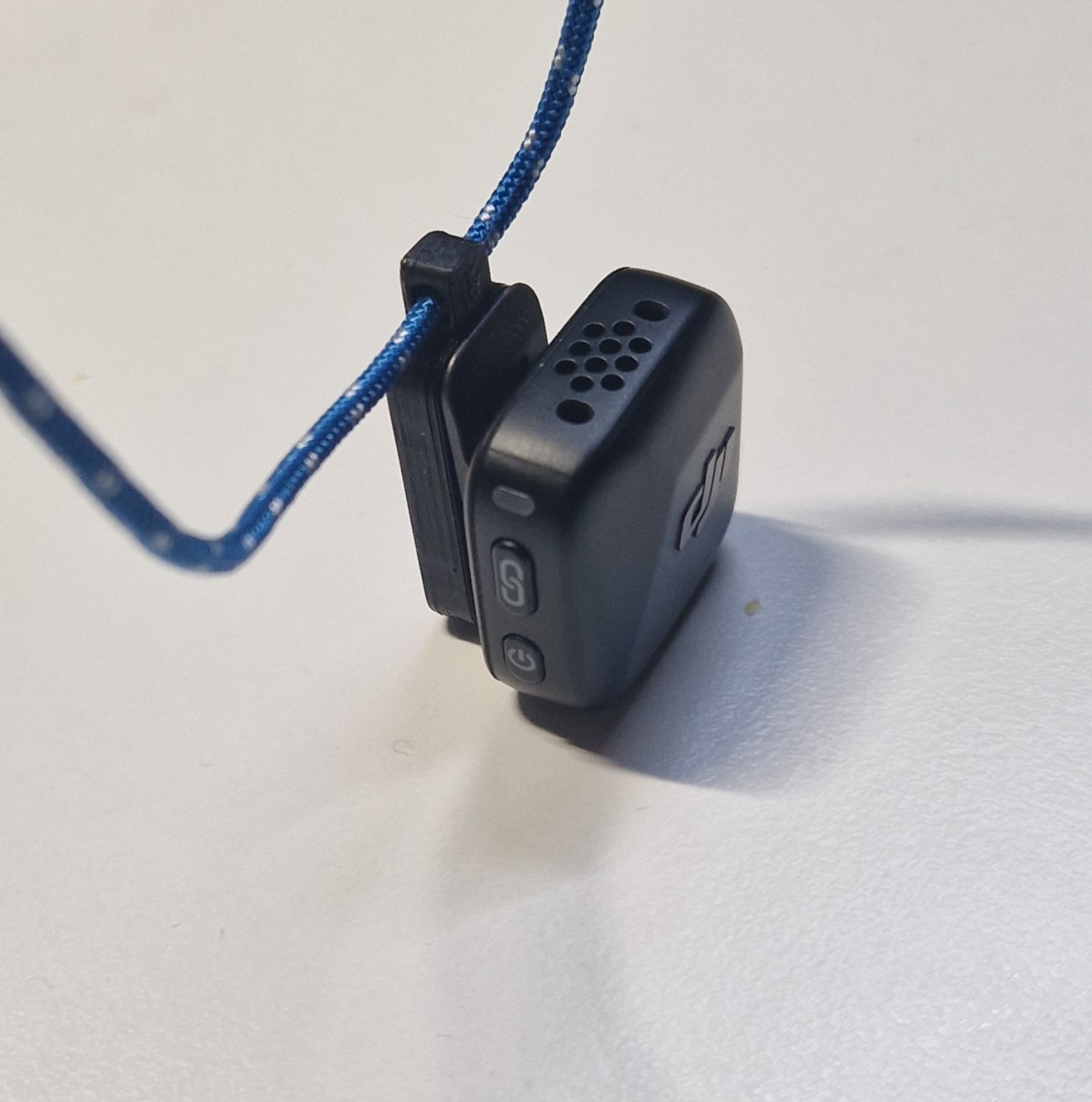 DJI Mic Mini magnetic lanyard