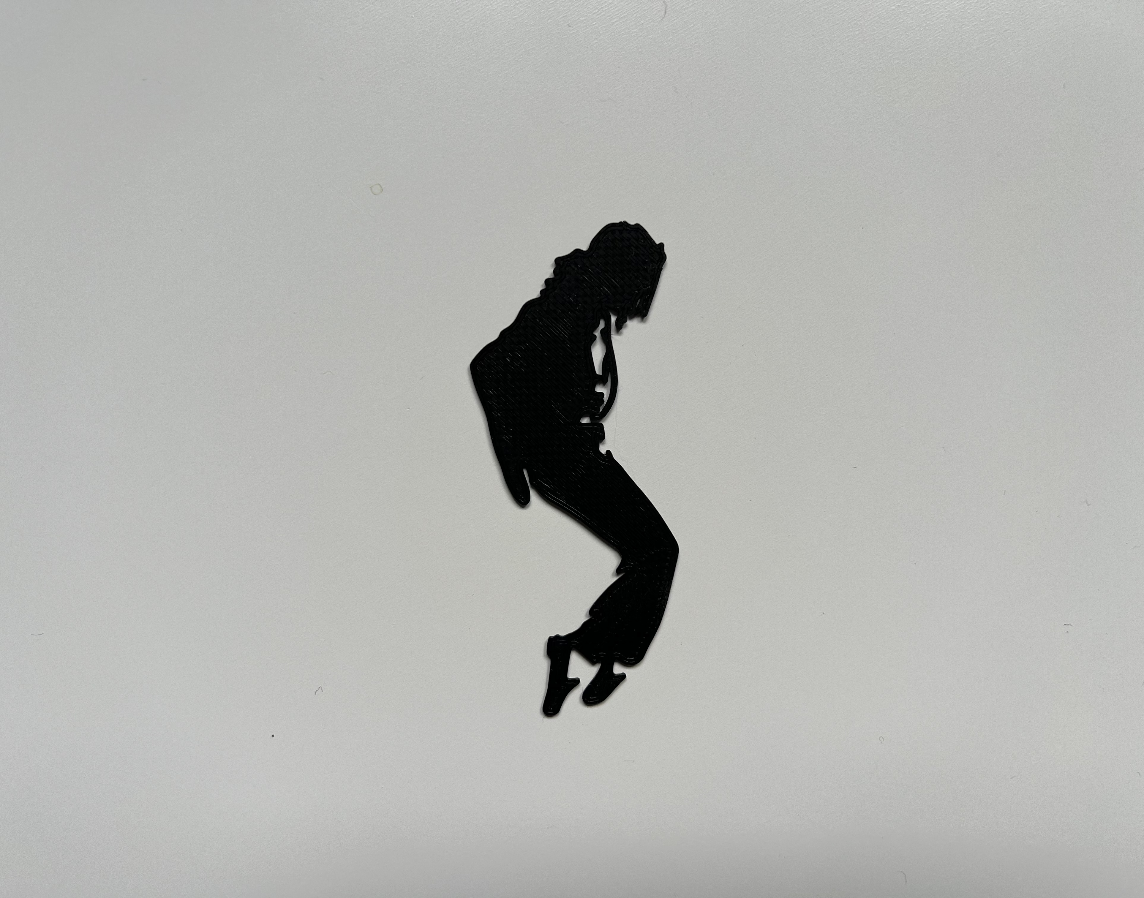 Michael Jackson Wall Art #1