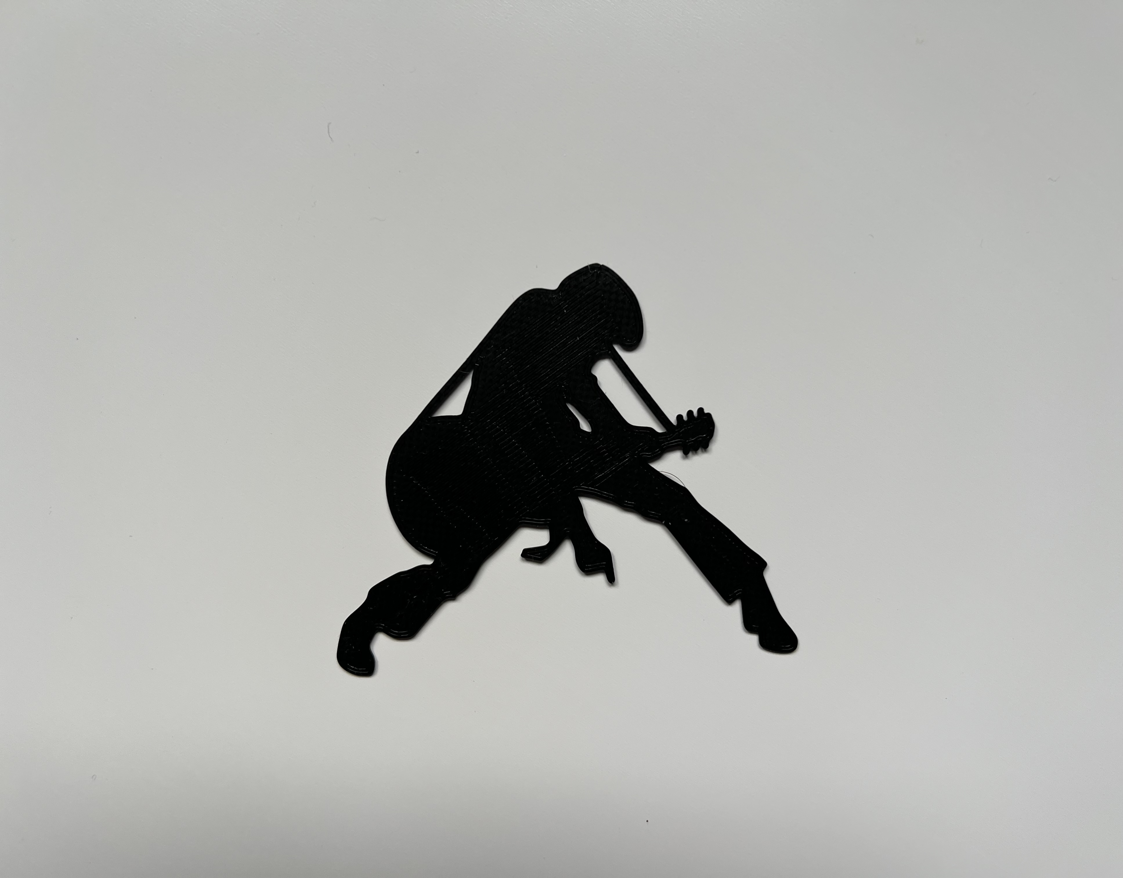 Elvis Presley Wall Art #1