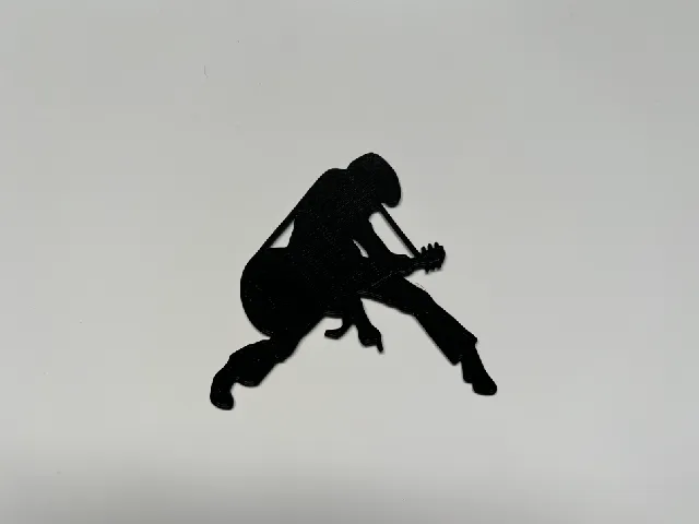 Elvis Presley Wall Art #1