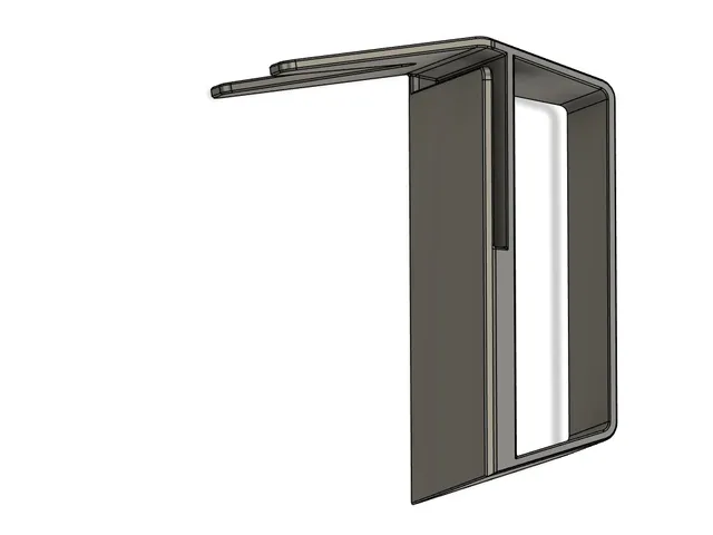 tetrapak holder