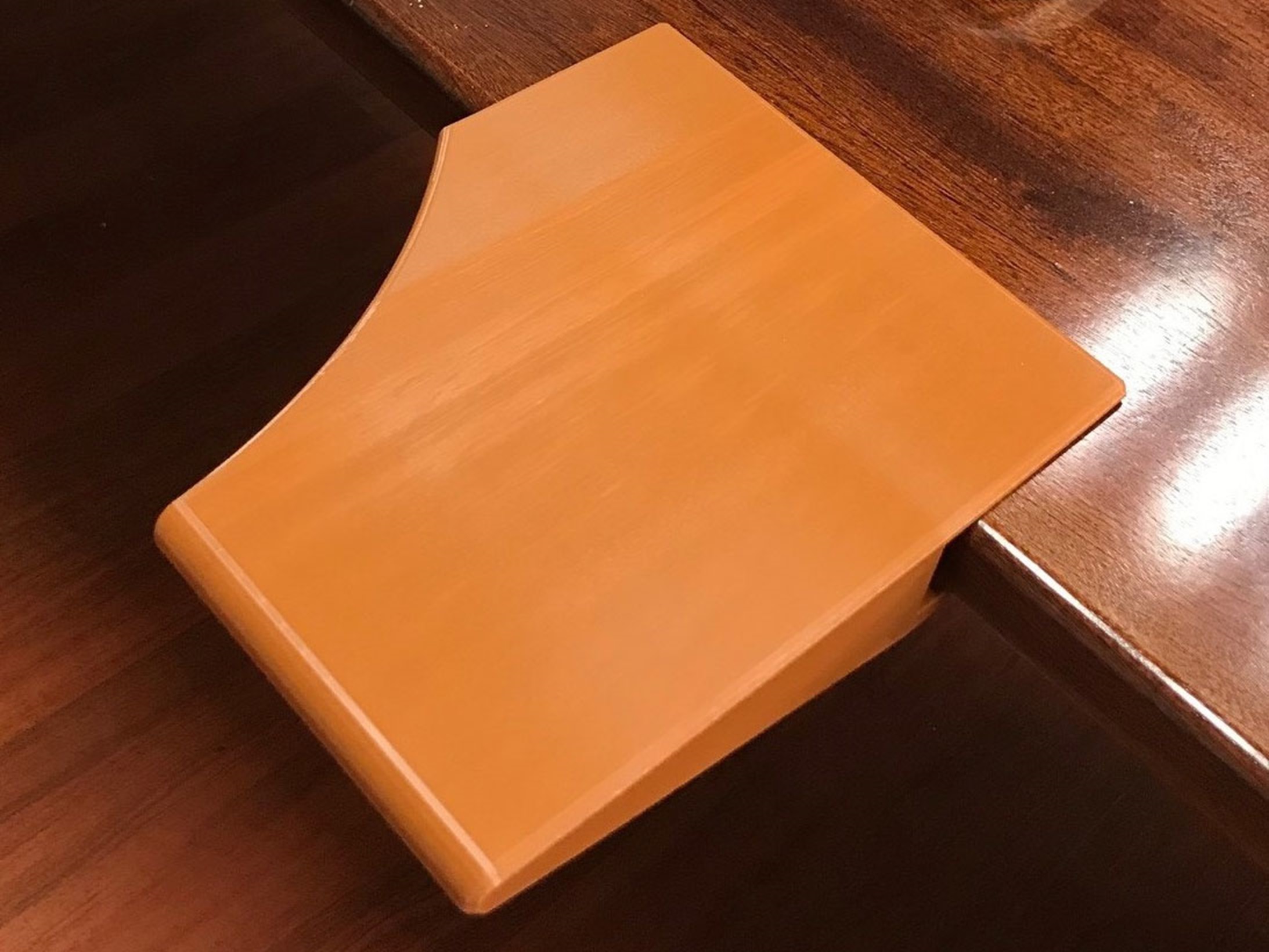 Reposa antebrazos (Forearm rest)