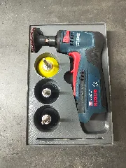 Gridfinity box for 50mm discs by Fabian | Download free STL model ...
