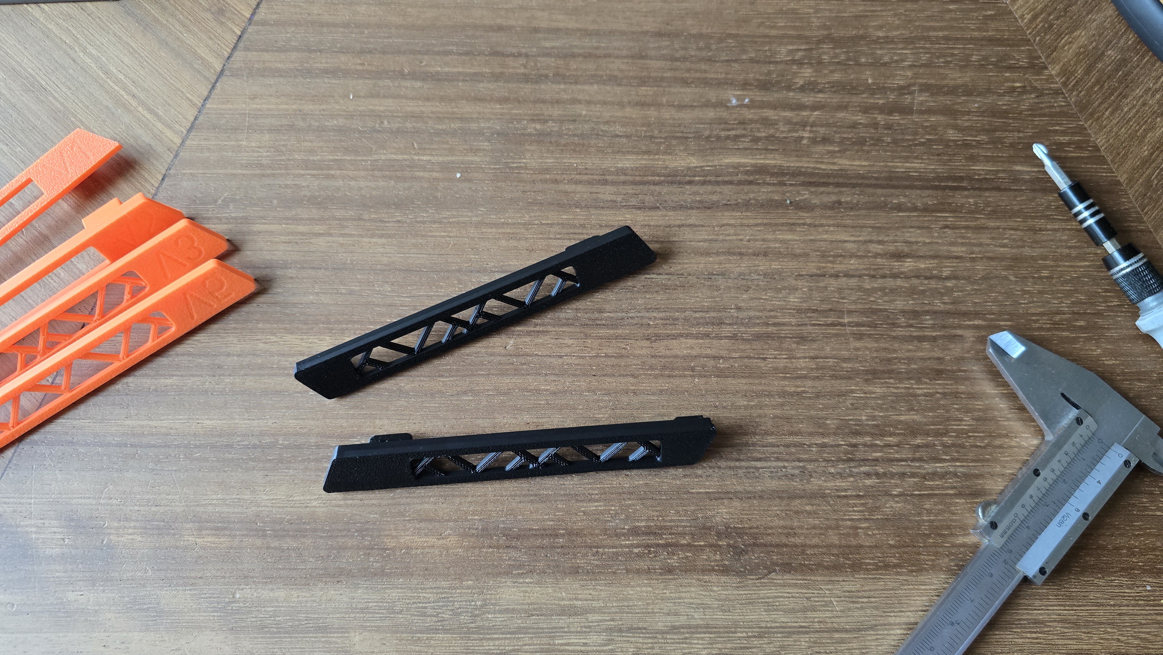Lenovo C7 side pannel replacement