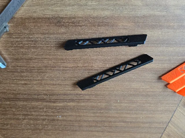 Lenovo C7 side pannel replacement