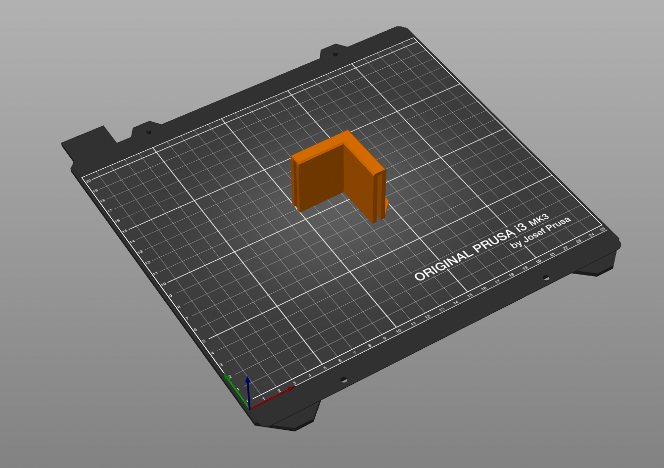 hardboard Corner Joint