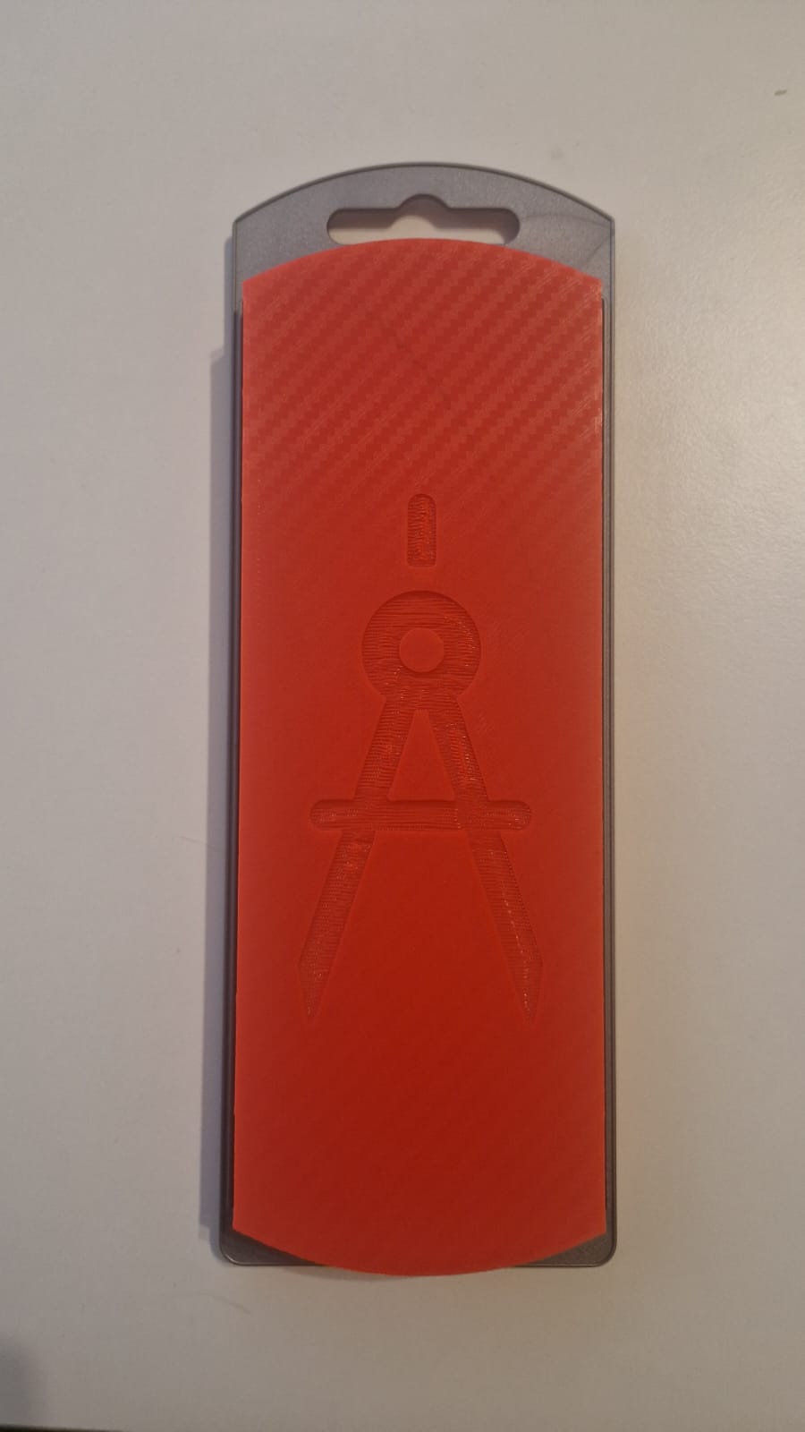Lid for Faber-Castell Compass Box