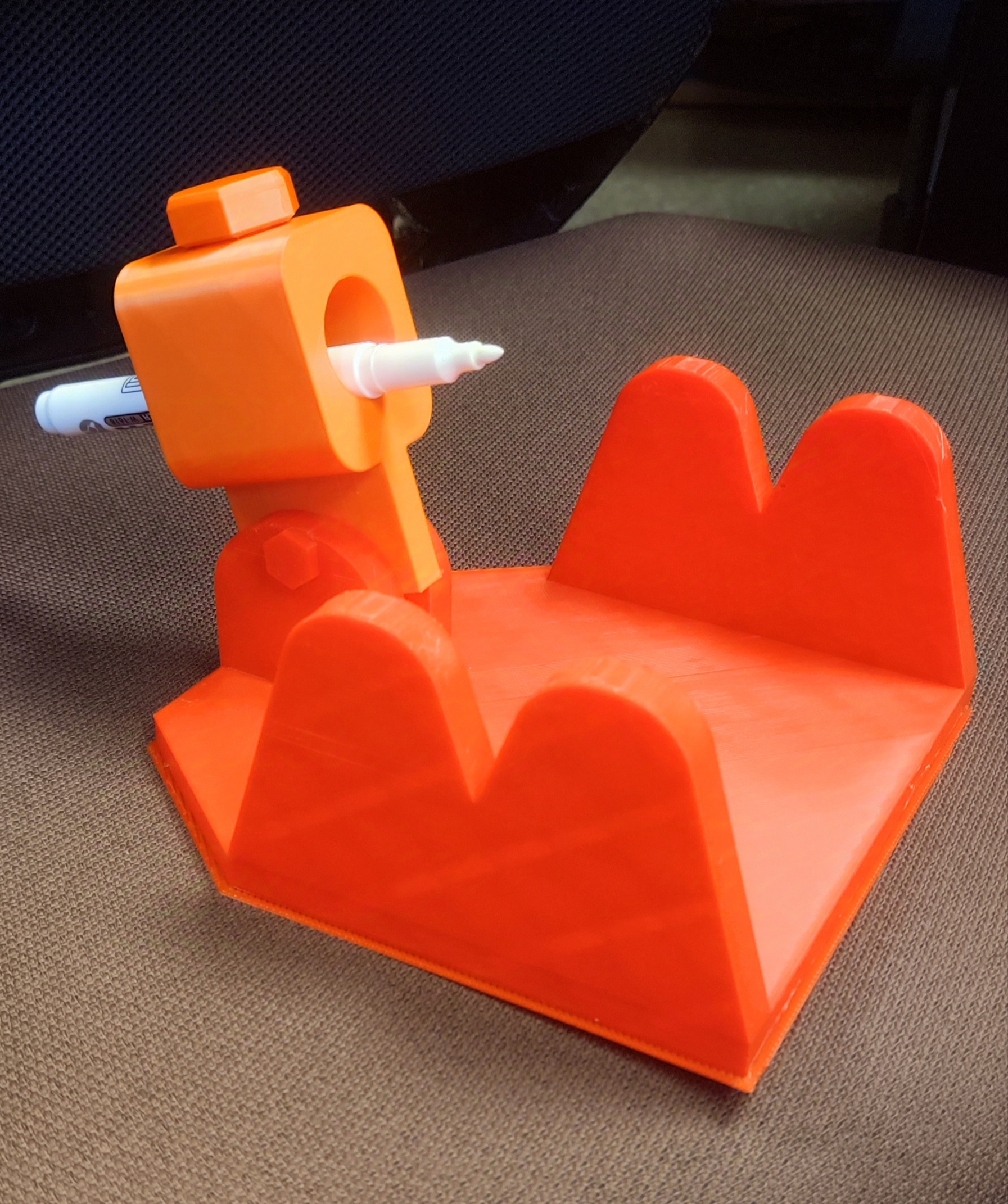 Pipe marking tool - V1