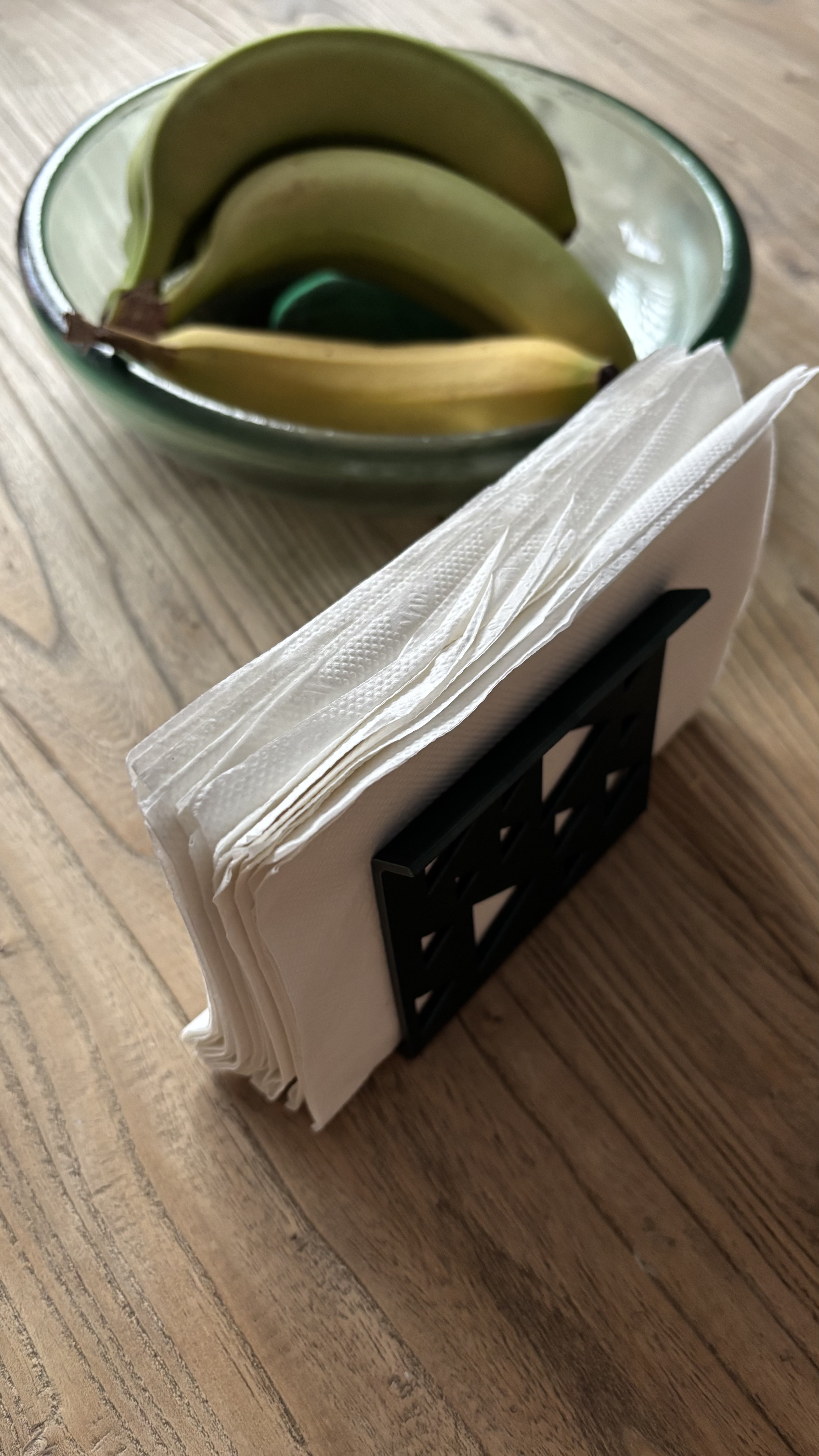 Napkin Holder for Kitchen