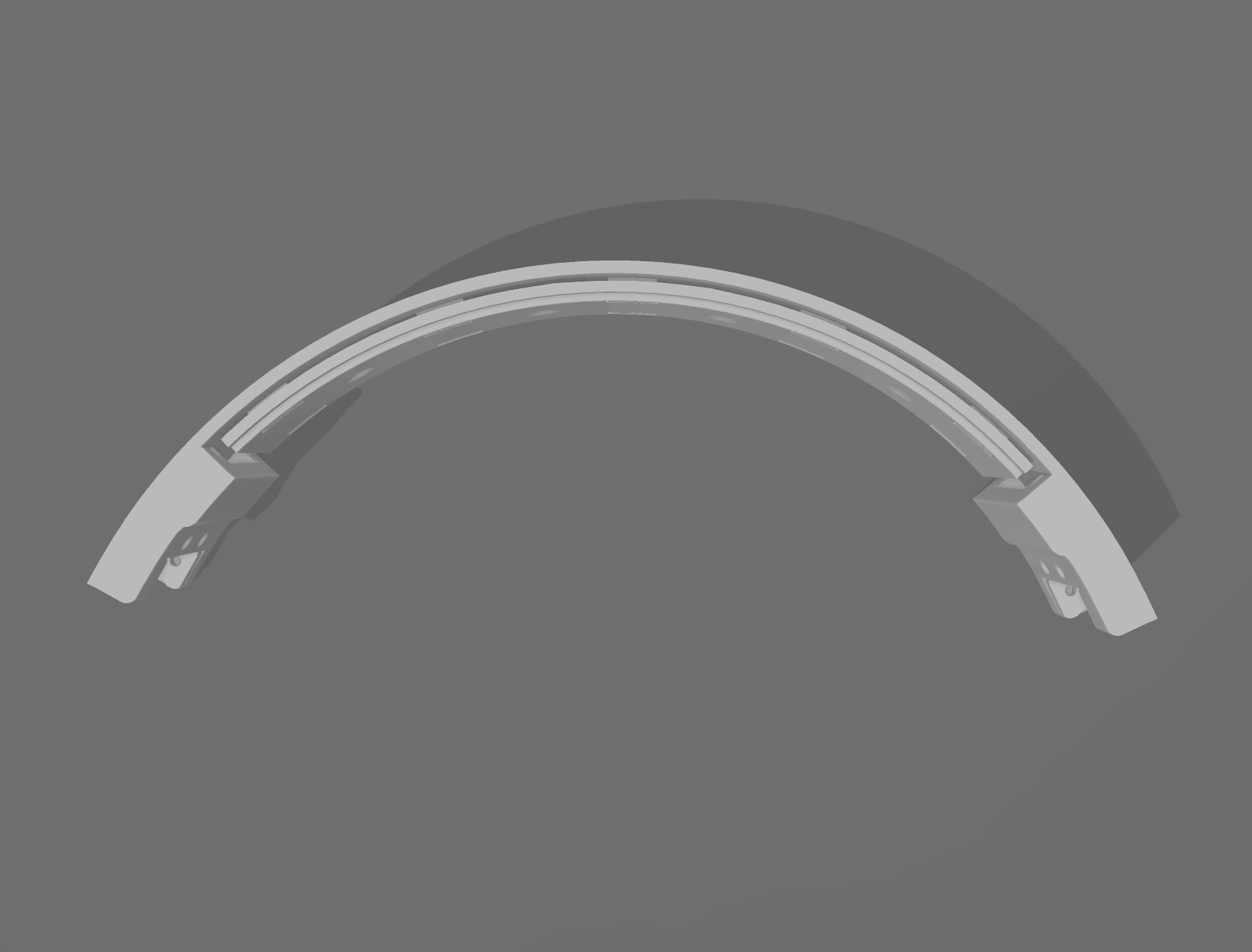 TFN-Bloom Head Rest Repair Thingy