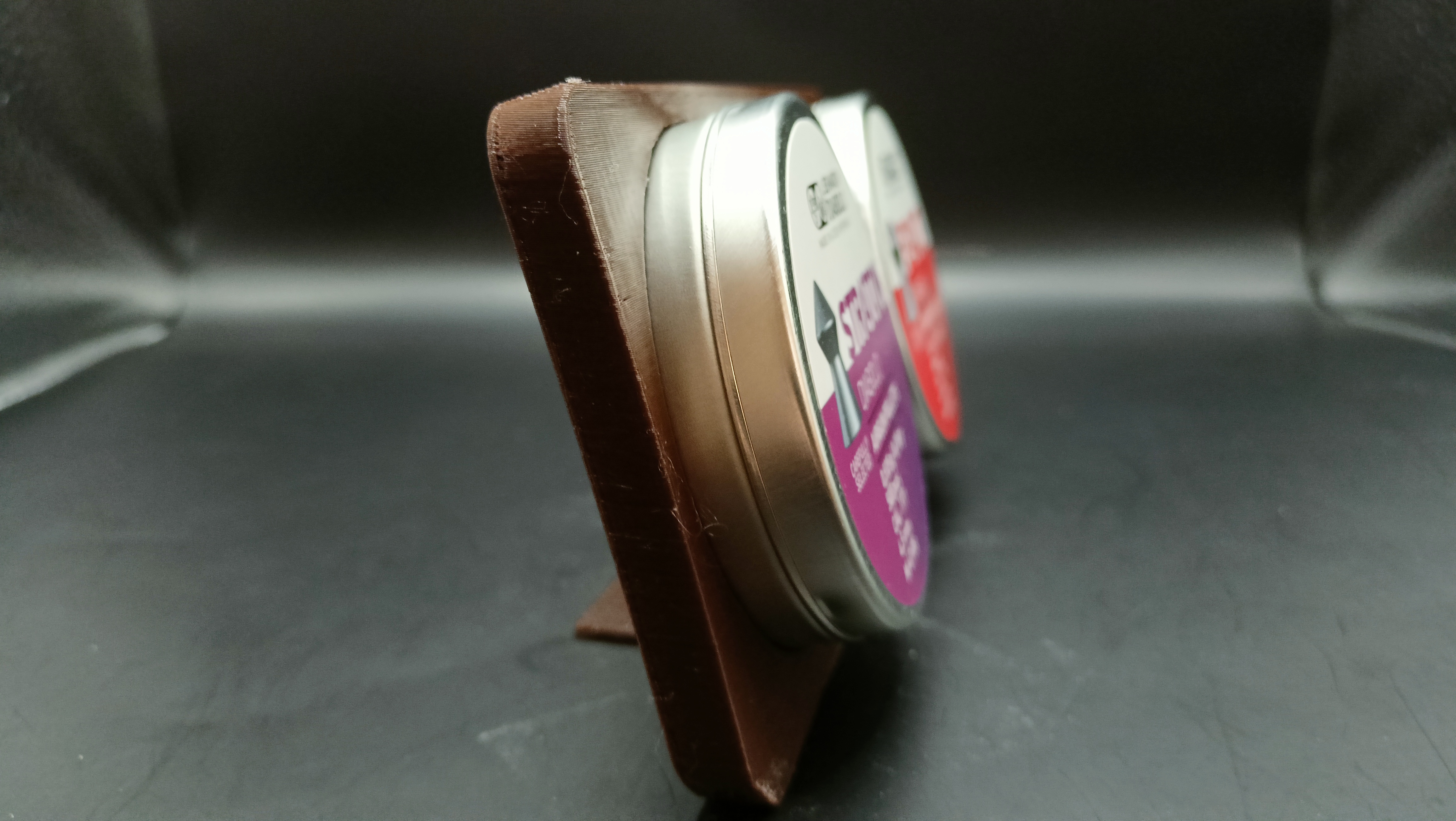 JSB Diabolo Holder — miniatura 2