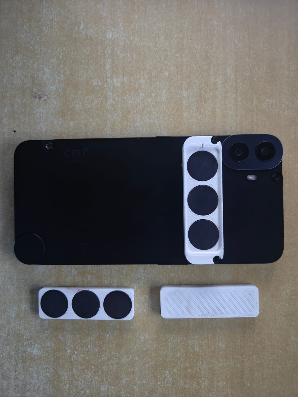 Magnetic Attachment For CMF Phone 1